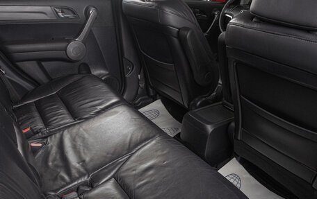 Honda CR-V III рестайлинг, 2008 год, 1 299 000 рублей, 20 фотография
