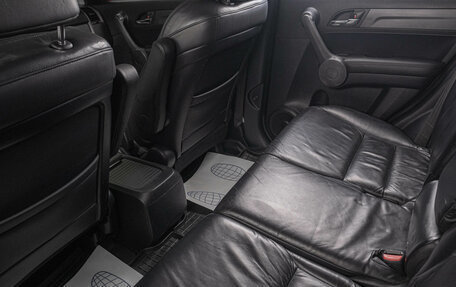 Honda CR-V III рестайлинг, 2008 год, 1 299 000 рублей, 21 фотография
