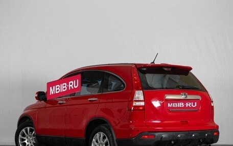 Honda CR-V III рестайлинг, 2008 год, 1 299 000 рублей, 7 фотография