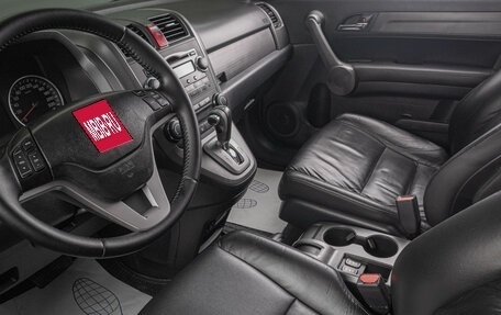 Honda CR-V III рестайлинг, 2008 год, 1 299 000 рублей, 9 фотография