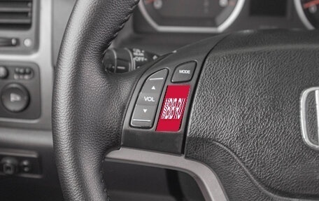 Honda CR-V III рестайлинг, 2008 год, 1 299 000 рублей, 12 фотография
