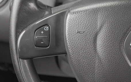 Renault Duster I рестайлинг, 2016 год, 1 349 000 рублей, 11 фотография