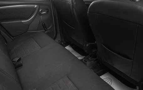 Renault Duster I рестайлинг, 2016 год, 1 349 000 рублей, 19 фотография