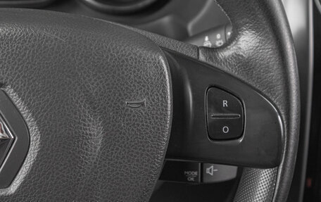 Renault Duster I рестайлинг, 2016 год, 1 349 000 рублей, 13 фотография