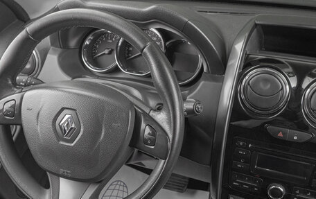 Renault Duster I рестайлинг, 2016 год, 1 349 000 рублей, 17 фотография