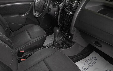 Renault Duster I рестайлинг, 2016 год, 1 349 000 рублей, 18 фотография