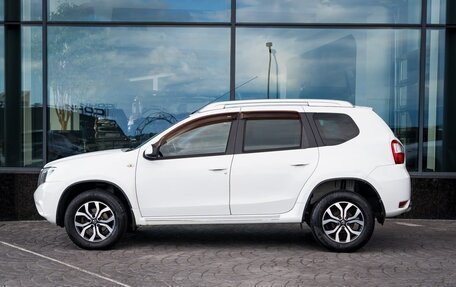 Nissan Terrano III, 2015 год, 1 139 000 рублей, 6 фотография
