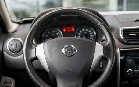 Nissan Terrano III, 2015 год, 1 139 000 рублей, 11 фотография