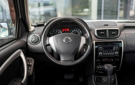 Nissan Terrano III, 2015 год, 1 139 000 рублей, 10 фотография