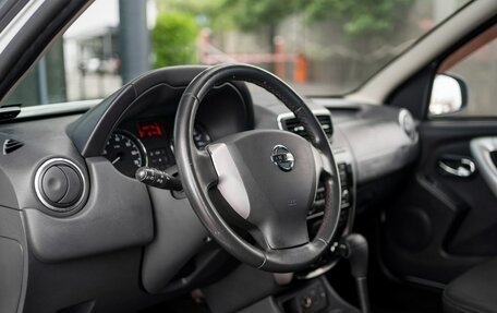 Nissan Terrano III, 2015 год, 1 139 000 рублей, 9 фотография