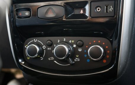 Nissan Terrano III, 2015 год, 1 139 000 рублей, 13 фотография