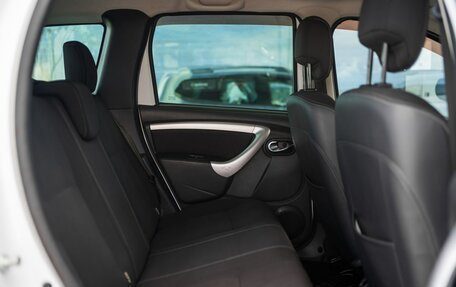 Nissan Terrano III, 2015 год, 1 139 000 рублей, 18 фотография