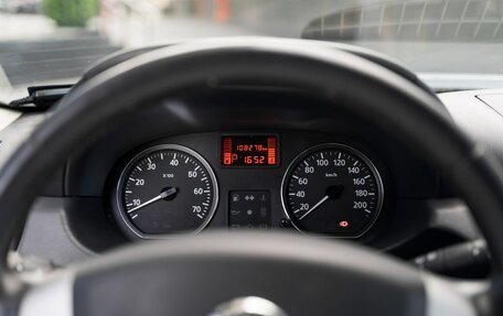 Nissan Terrano III, 2015 год, 1 139 000 рублей, 12 фотография