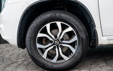 Nissan Terrano III, 2015 год, 1 139 000 рублей, 25 фотография