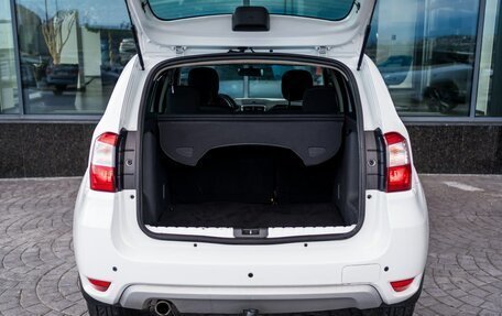 Nissan Terrano III, 2015 год, 1 139 000 рублей, 22 фотография