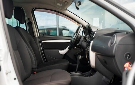 Nissan Terrano III, 2015 год, 1 139 000 рублей, 20 фотография