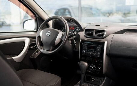 Nissan Terrano III, 2015 год, 1 139 000 рублей, 21 фотография