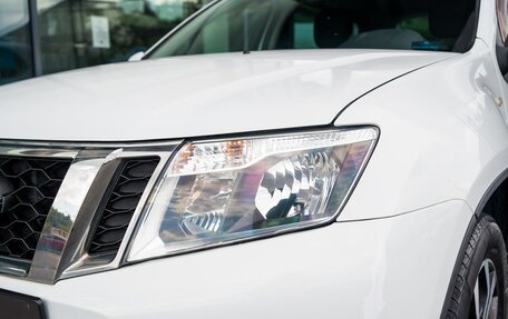 Nissan Terrano III, 2015 год, 1 139 000 рублей, 24 фотография