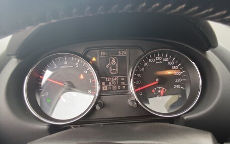 Nissan Qashqai+2 I, 2011 год, 1 350 000 рублей, 5 фотография