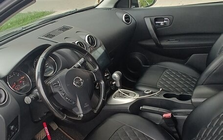 Nissan Qashqai+2 I, 2011 год, 1 350 000 рублей, 7 фотография