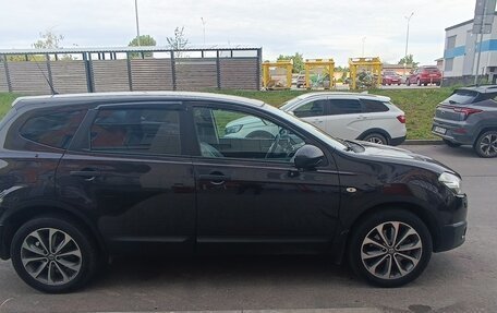 Nissan Qashqai+2 I, 2011 год, 1 350 000 рублей, 13 фотография