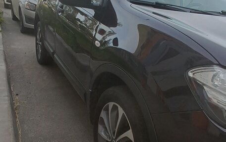 Nissan Qashqai+2 I, 2011 год, 1 350 000 рублей, 15 фотография