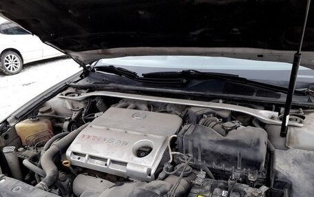 Lexus ES IV, 2002 год, 1 000 000 рублей, 4 фотография