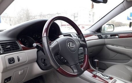 Lexus ES IV, 2002 год, 1 000 000 рублей, 5 фотография