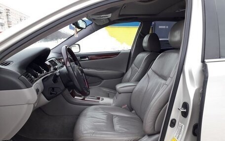 Lexus ES IV, 2002 год, 1 000 000 рублей, 6 фотография