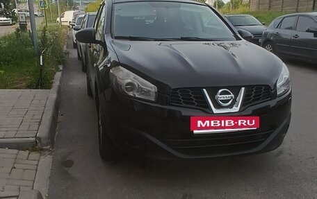 Nissan Qashqai+2 I, 2011 год, 1 350 000 рублей, 16 фотография