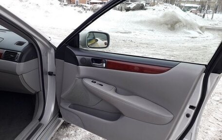 Lexus ES IV, 2002 год, 1 000 000 рублей, 9 фотография