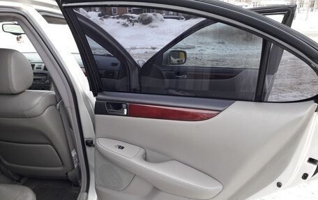 Lexus ES IV, 2002 год, 1 000 000 рублей, 8 фотография