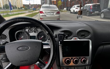 Ford Focus II рестайлинг, 2008 год, 450 000 рублей, 5 фотография