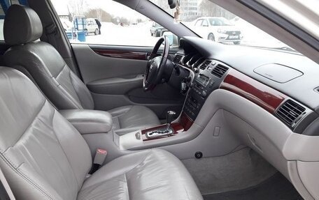 Lexus ES IV, 2002 год, 1 000 000 рублей, 11 фотография