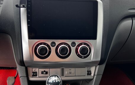 Ford Focus II рестайлинг, 2008 год, 450 000 рублей, 7 фотография