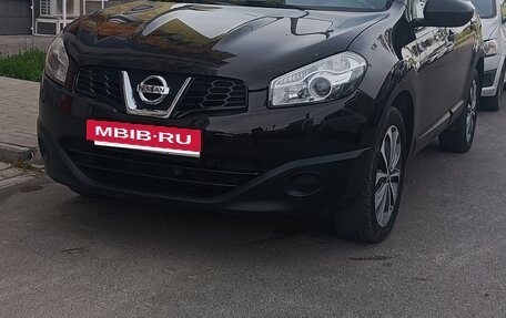 Nissan Qashqai+2 I, 2011 год, 1 350 000 рублей, 17 фотография