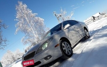 Lexus ES IV, 2002 год, 1 000 000 рублей, 2 фотография