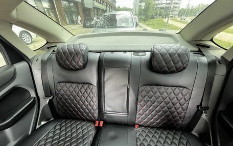 Ford Focus II рестайлинг, 2008 год, 450 000 рублей, 11 фотография