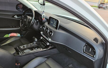 KIA Stinger I, 2019 год, 2 600 000 рублей, 7 фотография
