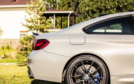 BMW M4, 2018 год, 6 800 000 рублей, 8 фотография