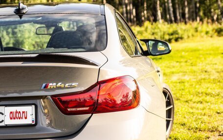 BMW M4, 2018 год, 6 800 000 рублей, 7 фотография