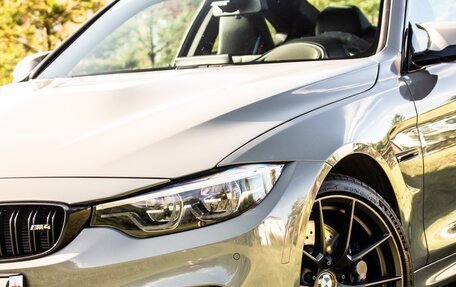 BMW M4, 2018 год, 6 800 000 рублей, 3 фотография