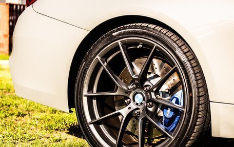 BMW M4, 2018 год, 6 800 000 рублей, 9 фотография