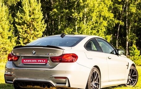 BMW M4, 2018 год, 6 800 000 рублей, 6 фотография
