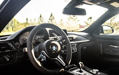 BMW M4, 2018 год, 6 800 000 рублей, 12 фотография