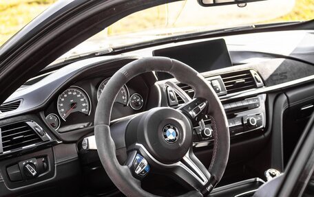 BMW M4, 2018 год, 6 800 000 рублей, 11 фотография