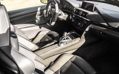 BMW M4, 2018 год, 6 800 000 рублей, 14 фотография