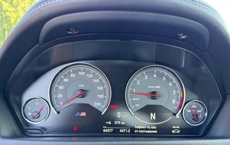 BMW M4, 2018 год, 6 800 000 рублей, 22 фотография