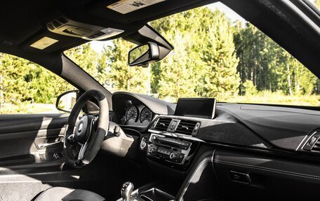 BMW M4, 2018 год, 6 800 000 рублей, 13 фотография