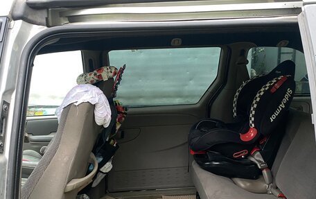 Dodge Caravan IV, 2001 год, 455 000 рублей, 6 фотография